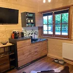 Apartment Ap-ranch Ferienzimmer Auszeit