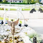 Ap-ranch Ferienzimmer Auszeit