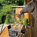 Apartment Ap-ranch Ferienzimmer Auszeit Astatt