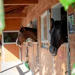 Ap-ranch Ferienzimmer Auszeit Apartment *