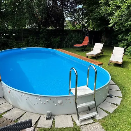 Apartman Ap-ranch Ferienzimmer Auszeit