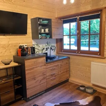 Daire Ap-ranch Ferienzimmer Auszeit