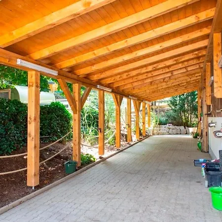 Ap-ranch Ferienzimmer Auszeit * Astatt