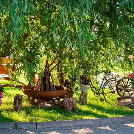 Ap-ranch Ferienzimmer Auszeit Daire *