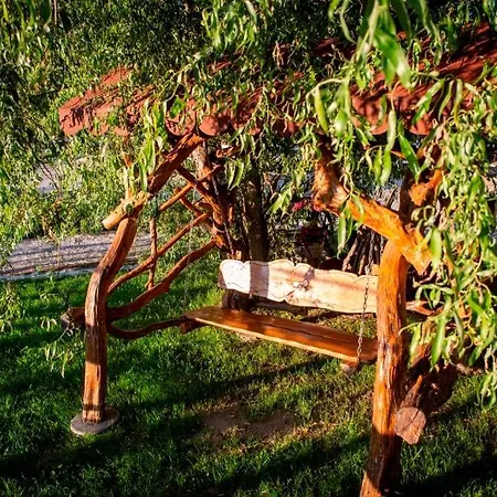 Ap-ranch Ferienzimmer Auszeit Daire