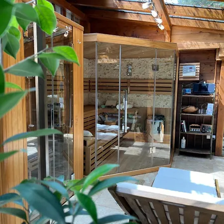 Ap-ranch Ferienzimmer Auszeit