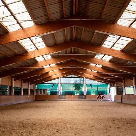 Ap-ranch Ferienzimmer Auszeit * Astatt