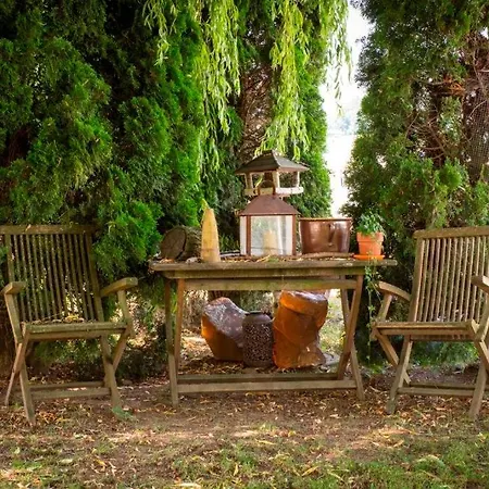 Ap-ranch Ferienzimmer Auszeit