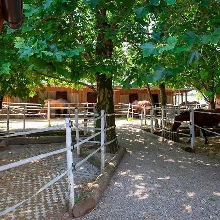Ap-ranch Ferienzimmer Auszeit *