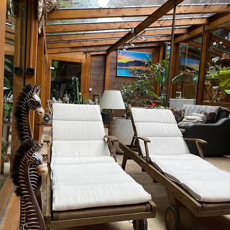 Ap-ranch Ferienzimmer Auszeit Astatt