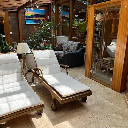 Ap-ranch Ferienzimmer Auszeit * Astatt