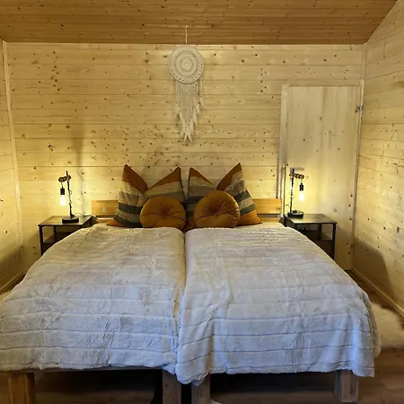 Ap-ranch Ferienzimmer Auszeit Apartman Astatt