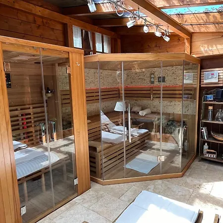 Ap-ranch Ferienzimmer Auszeit