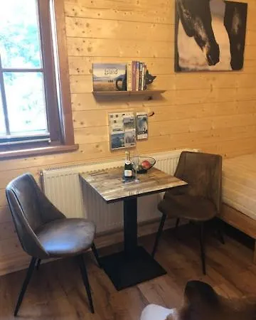 Daire Ap-ranch Ferienzimmer Auszeit Astatt