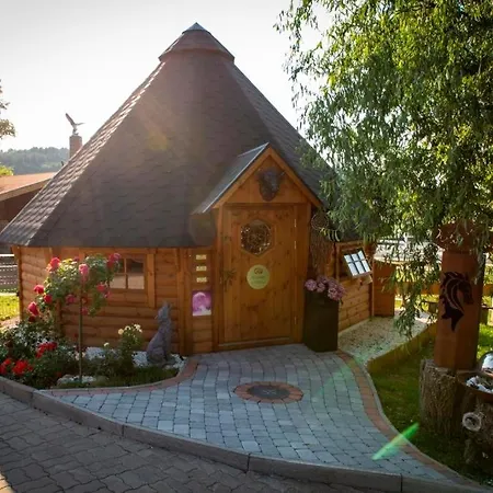 Ap-ranch Ferienzimmer Auszeit Astatt