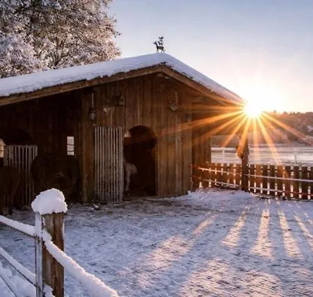 Ap-ranch Ferienzimmer Auszeit Daire Astatt