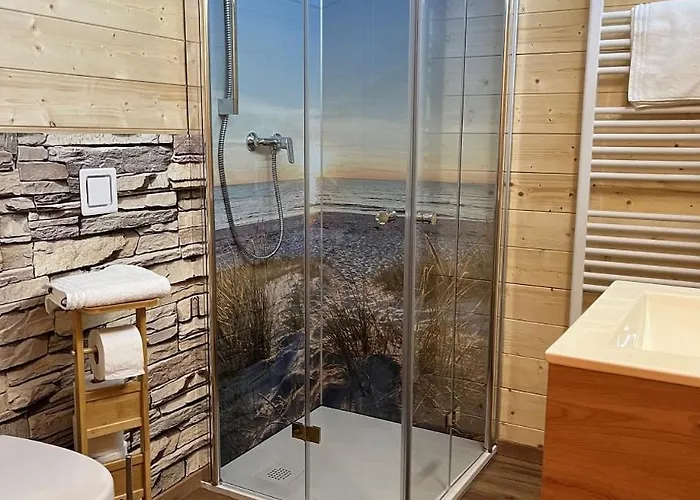 Ap-ranch Ferienzimmer Auszeit Apartment *