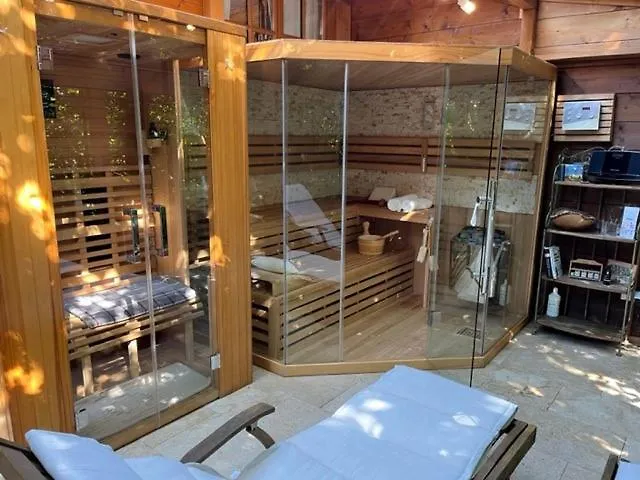 Ap-ranch Ferienzimmer Auszeit Apartman *