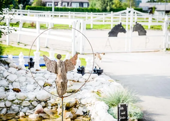 Ap-ranch Ferienzimmer Auszeit