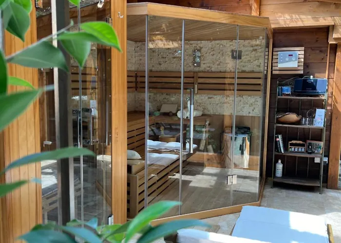 Ap-ranch Ferienzimmer Auszeit