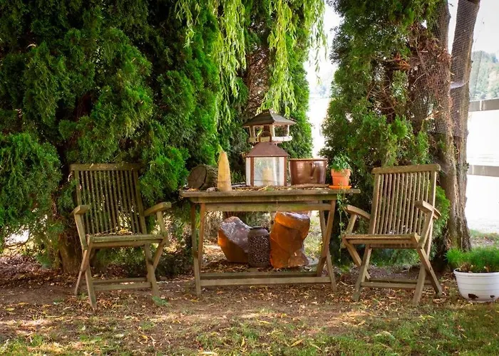 Ap-ranch Ferienzimmer Auszeit