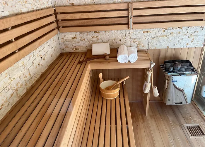 Ap-ranch Ferienzimmer Auszeit Apartman Astatt