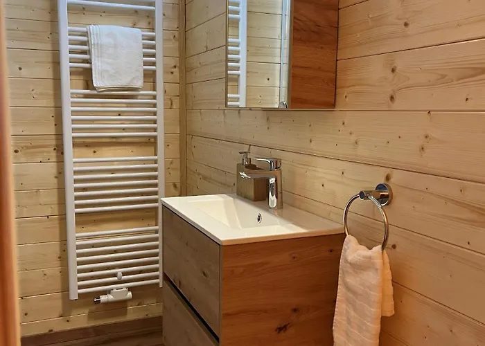 Ap-ranch Ferienzimmer Auszeit