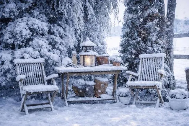 Ap-ranch Ferienzimmer Auszeit Apartman *