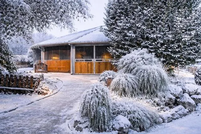 Apartman Ap-ranch Ferienzimmer Auszeit