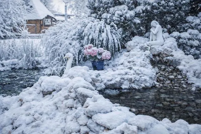 Ap-ranch Ferienzimmer Auszeit