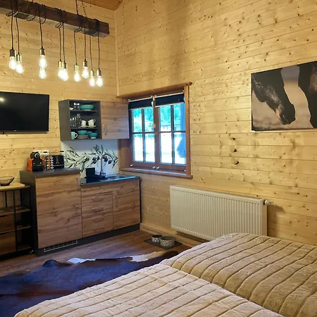 Ap-ranch Ferienzimmer Auszeit * Astatt