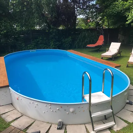 شقة Ap-ranch Ferienzimmer Auszeit Astatt