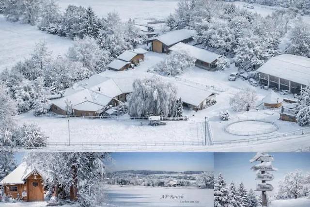 Ap-ranch Ferienzimmer Auszeit Apartman