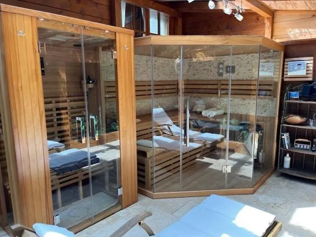 Apartman Ap-ranch Ferienzimmer Auszeit Astatt