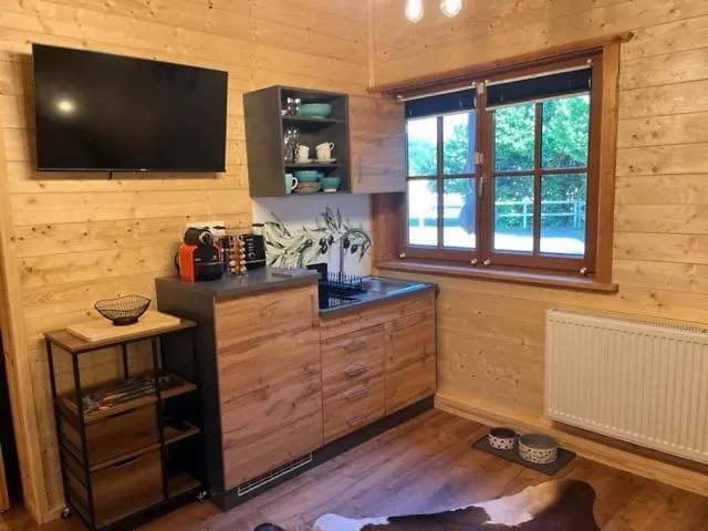شقة Ap-ranch Ferienzimmer Auszeit