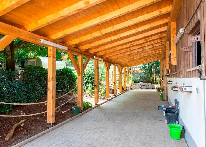 Ap-ranch Ferienzimmer Auszeit * Astatt