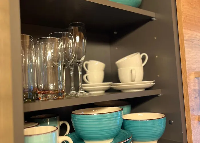 Ap-ranch Ferienzimmer Auszeit *