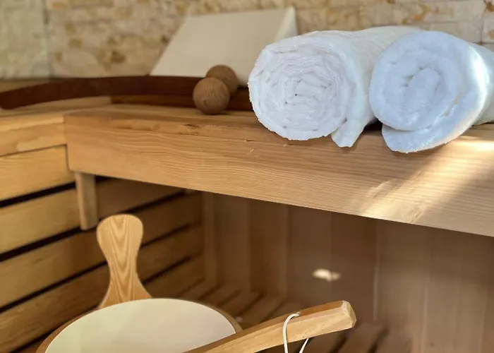 Ap-ranch Ferienzimmer Auszeit شقة Astatt