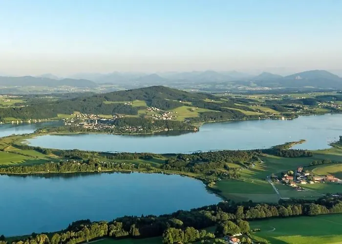 Ap-ranch Ferienzimmer Auszeit Apartman Astatt