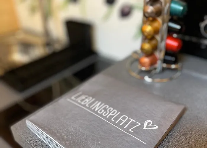 Ap-ranch Ferienzimmer Auszeit Astatt