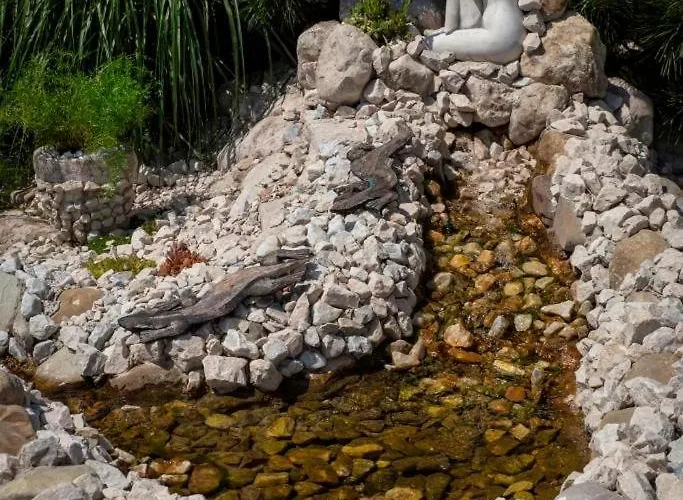 شقة Ap-ranch Ferienzimmer Auszeit