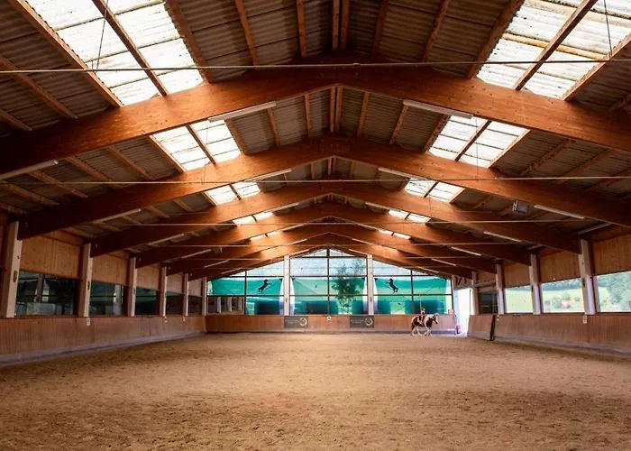 Ap-ranch Ferienzimmer Auszeit * Astatt