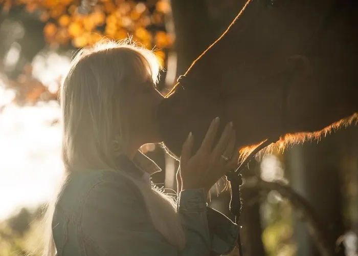 شقة Ap-ranch Ferienzimmer Auszeit