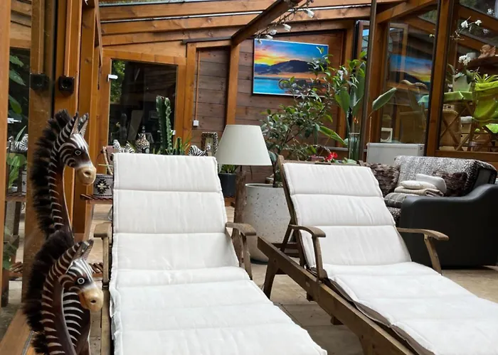 Ap-ranch Ferienzimmer Auszeit Astatt