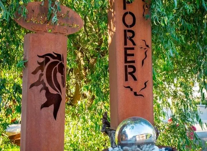 Ap-ranch Ferienzimmer Auszeit شقة Astatt