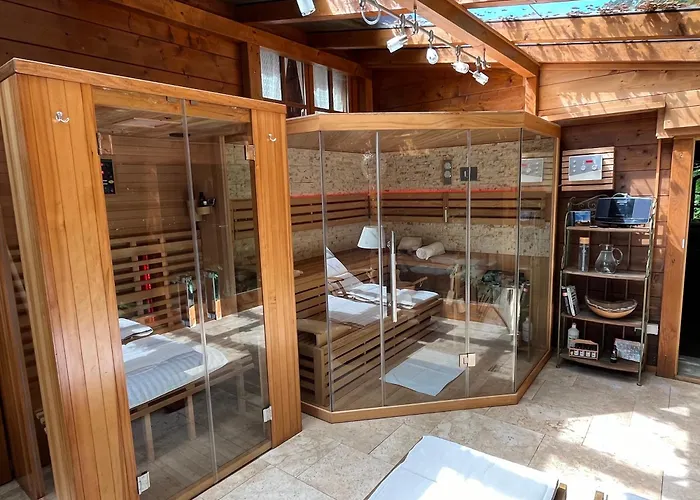 Ap-ranch Ferienzimmer Auszeit