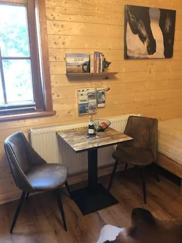 شقة Ap-ranch Ferienzimmer Auszeit Astatt