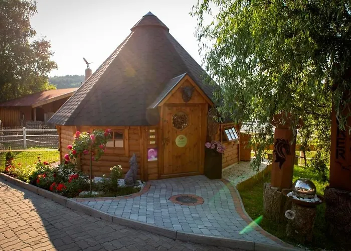 Ap-ranch Ferienzimmer Auszeit Astatt