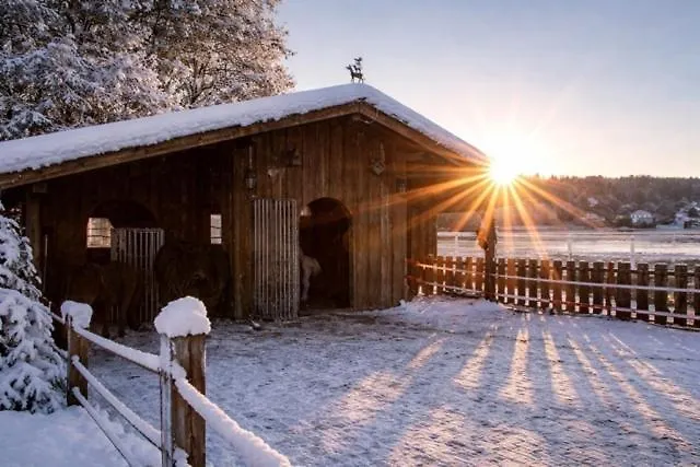 Ap-ranch Ferienzimmer Auszeit شقة Astatt