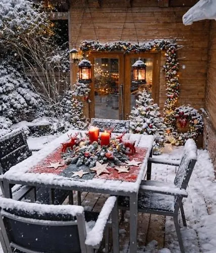 شقة Ap-ranch Ferienzimmer Auszeit Astatt